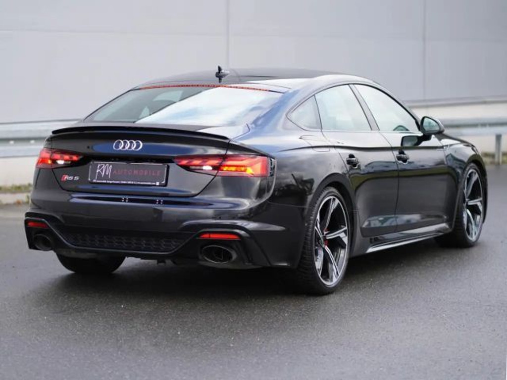 Audi RS5