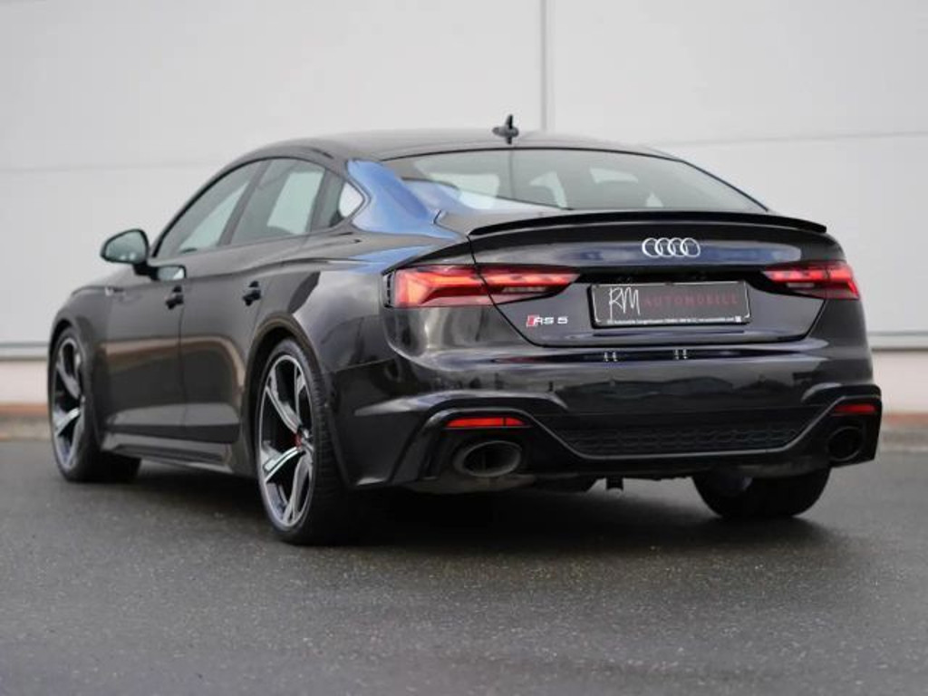 Audi RS5