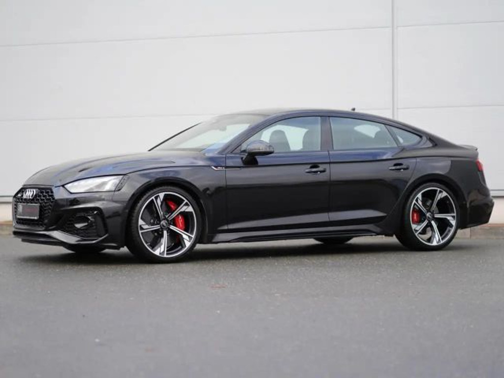 Audi RS5
