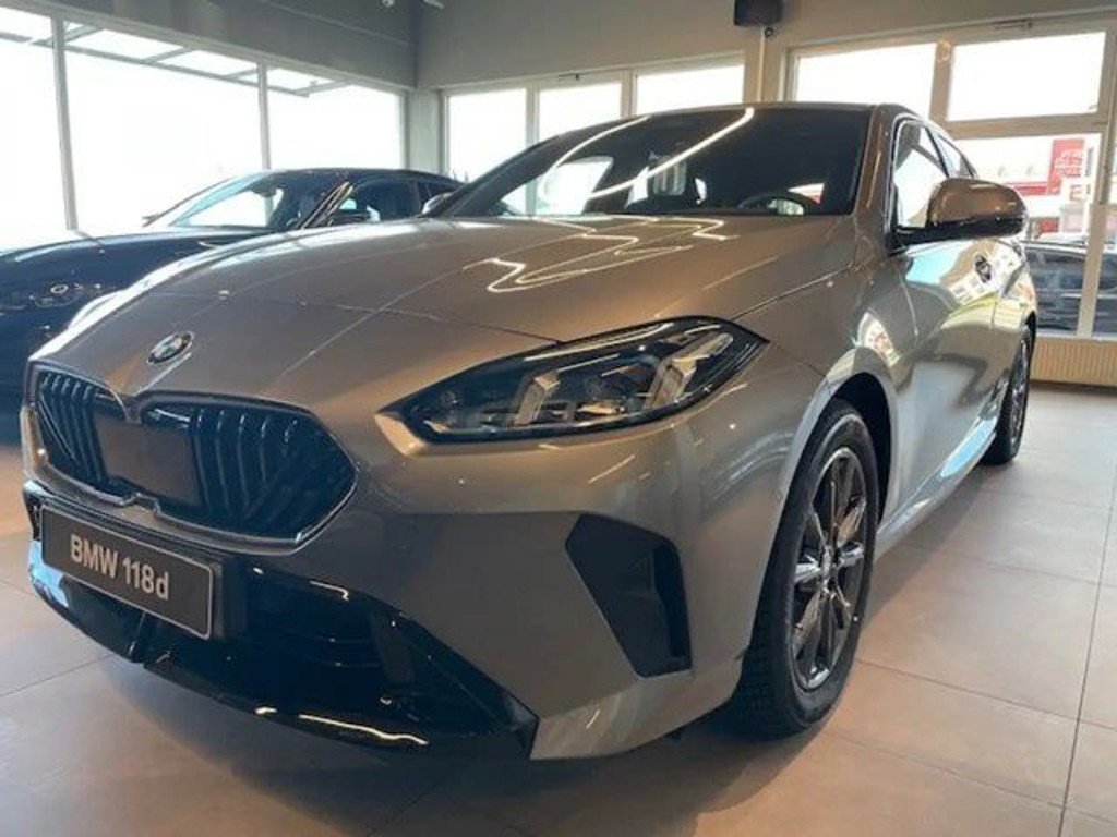 BMW 1 Serie 2025 Diesel