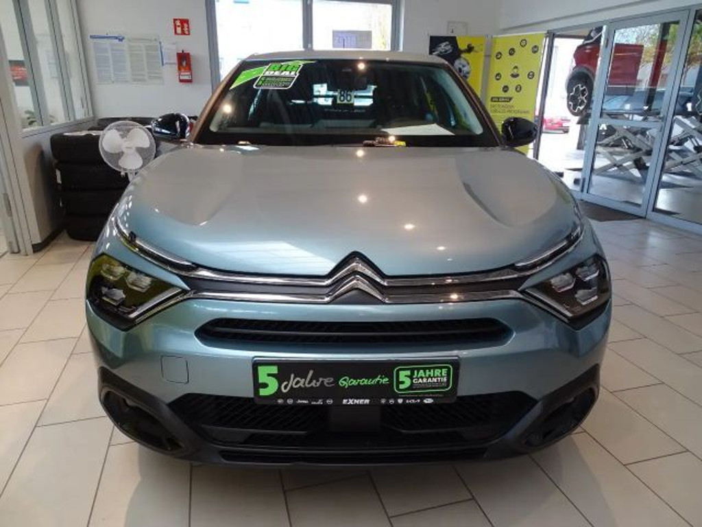 Citroën C4