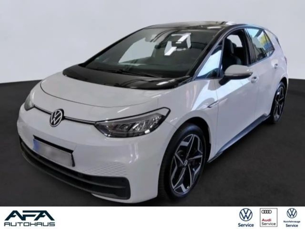 Volkswagen ID.3 2023 Elektrisch