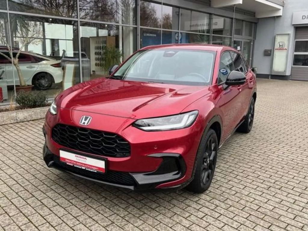 Honda ZR-V 2023 Hybride Benzine