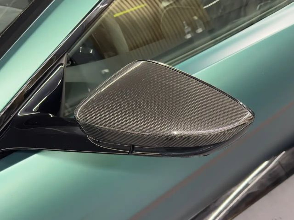 Aston Martin Vantage