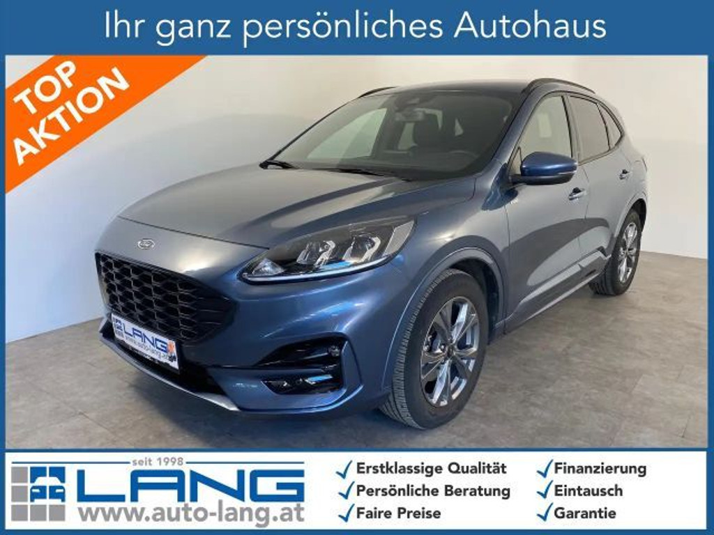 Ford Kuga 2024 Diesel