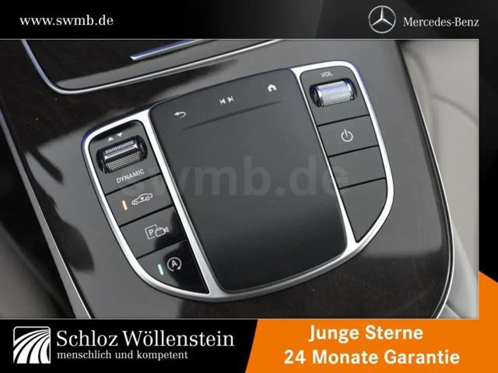 Mercedes-Benz CLS-Klasse