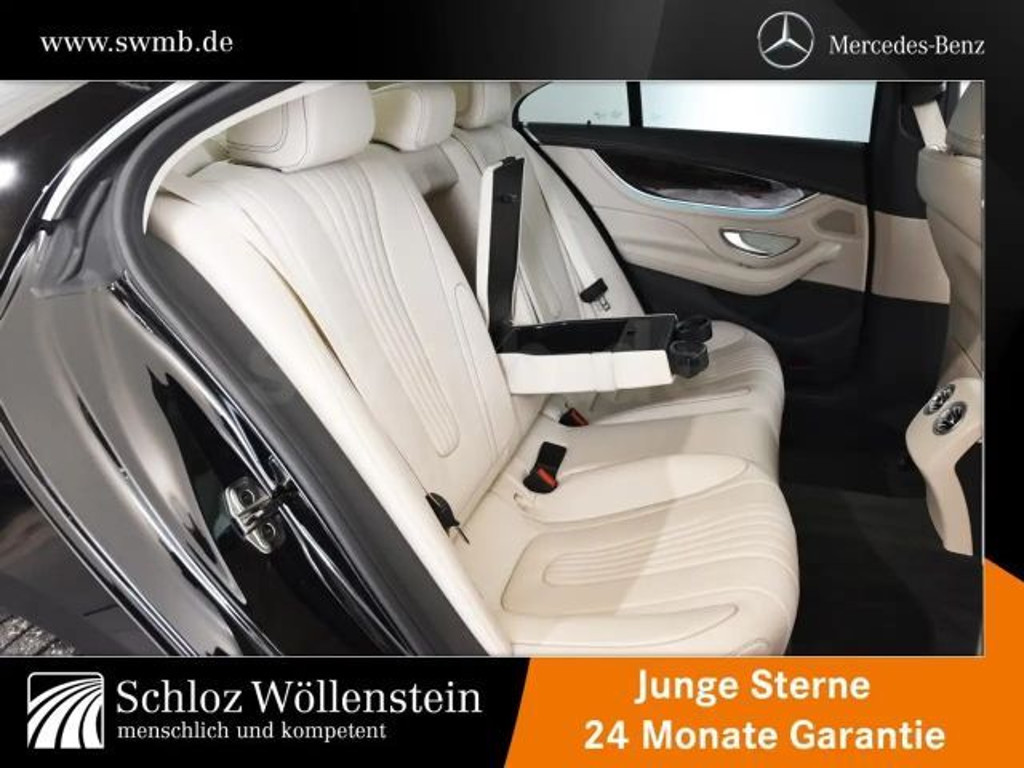 Mercedes-Benz CLS-Klasse