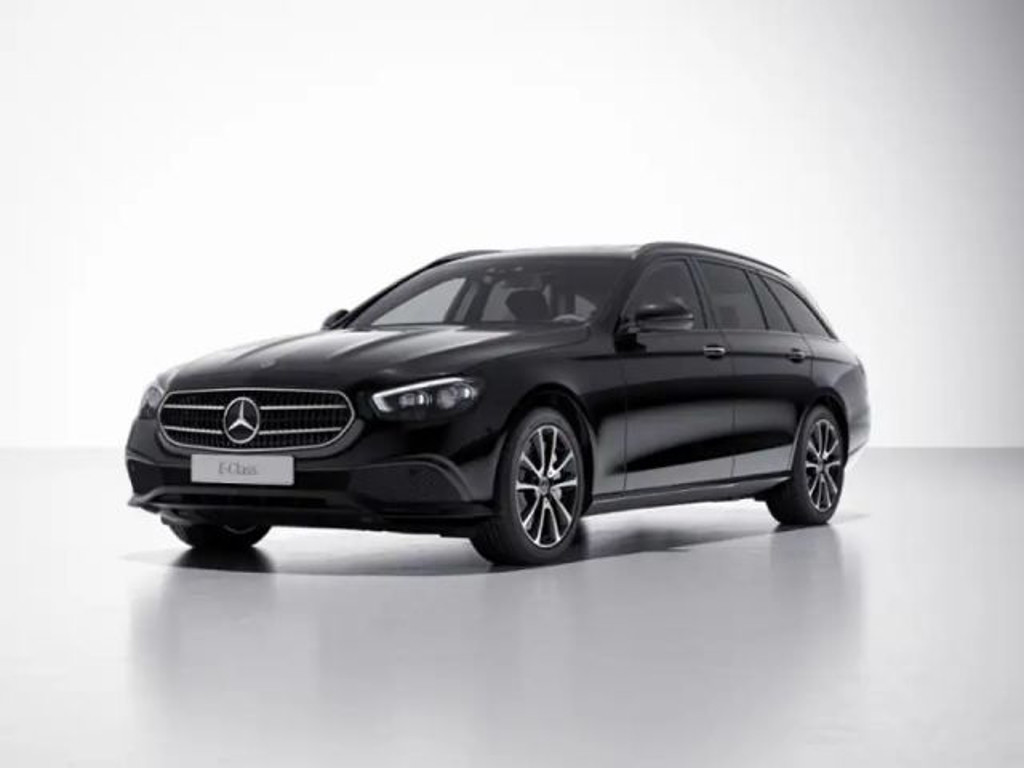 Mercedes-Benz E-Klasse 2022 Diesel