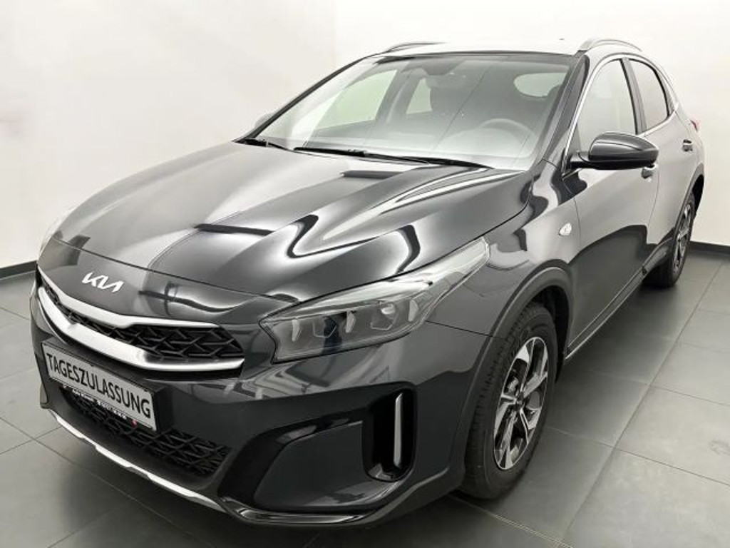 Kia XCeed 2025 Benzine