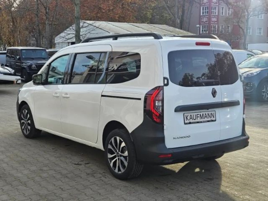 Renault Kangoo