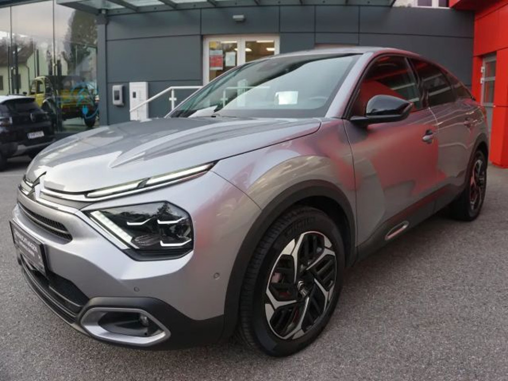 Citroën C4 2024 Diesel