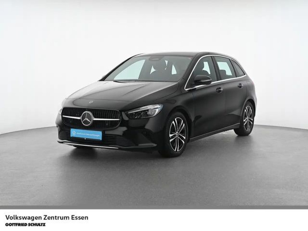 Mercedes-Benz B-Klasse 2023 Benzine