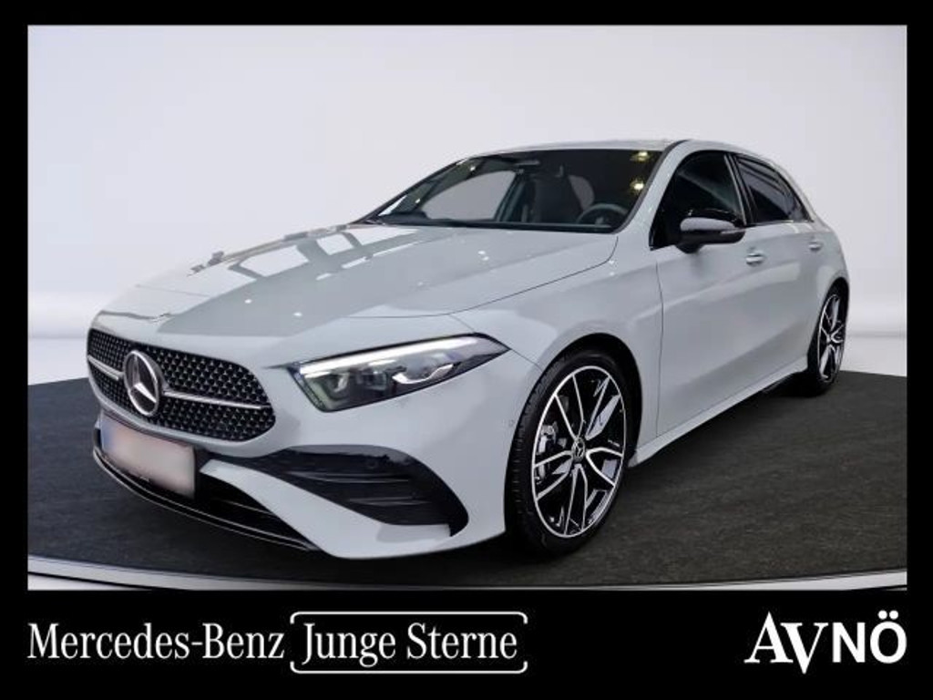 Mercedes-Benz A-Klasse 2025 Diesel