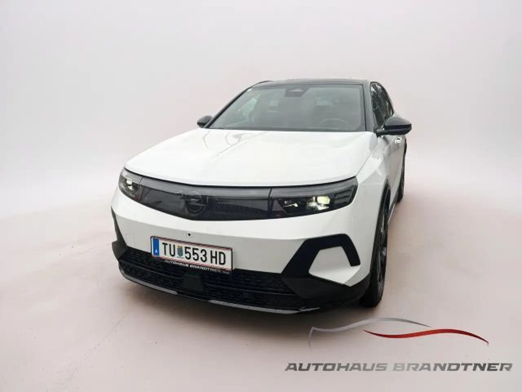 Opel Grandland X 2025 Elektrisch