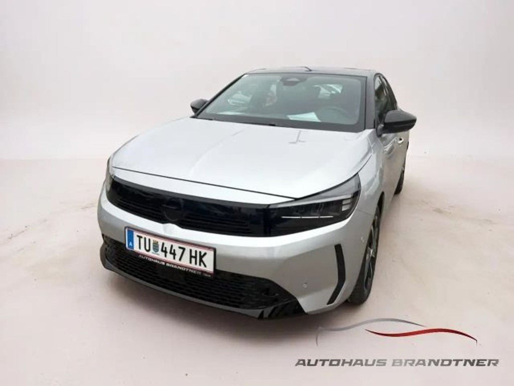 Opel Corsa 2025 Benzine