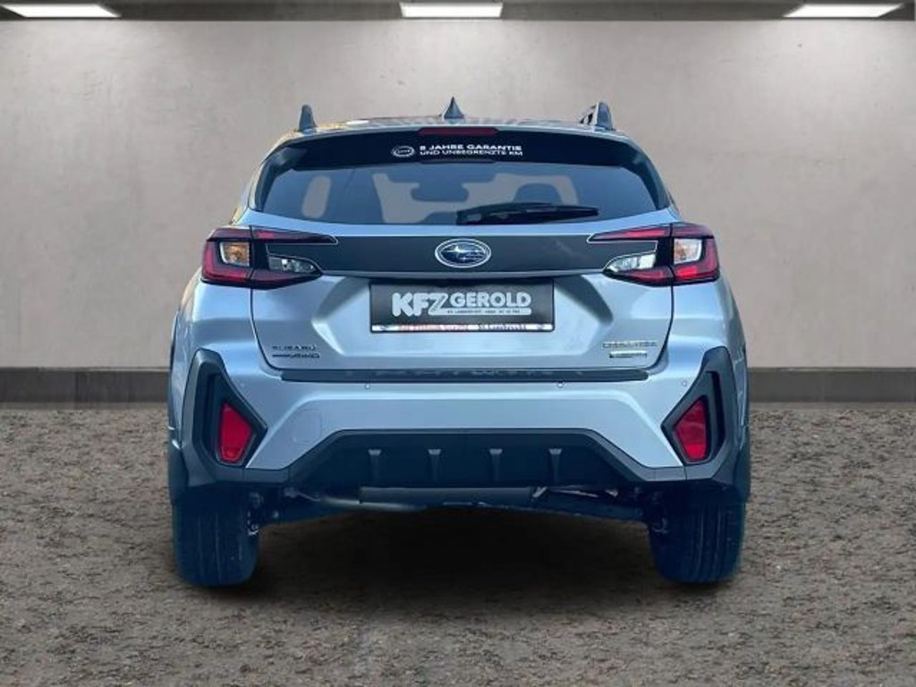 Subaru Crosstrek