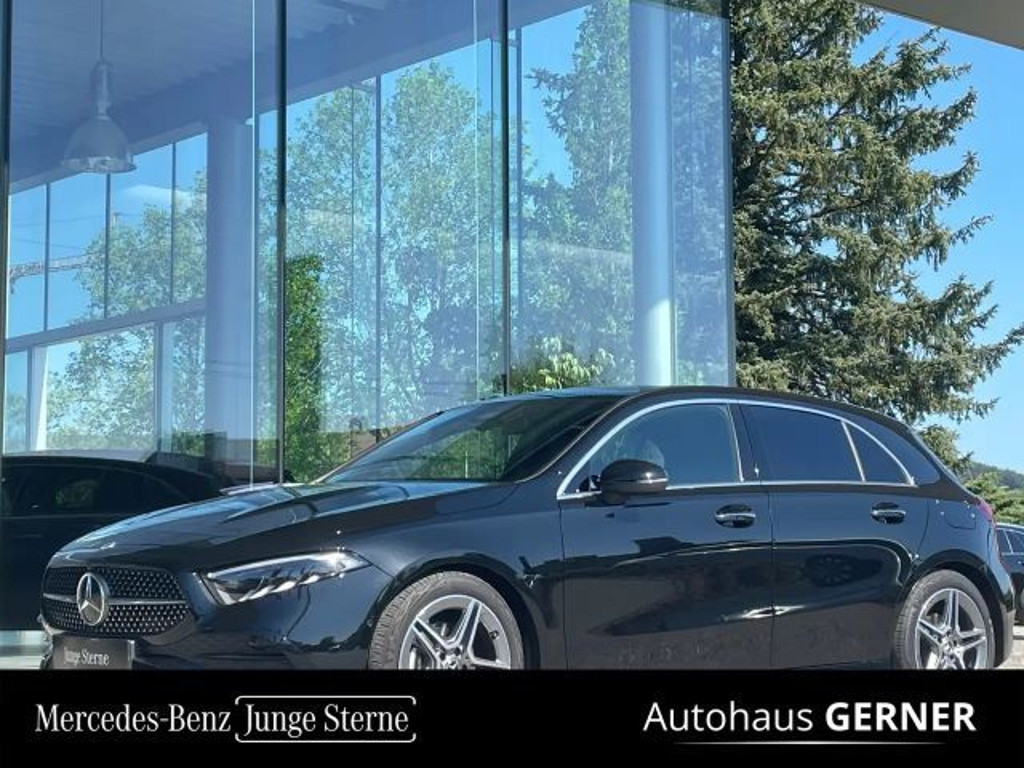 Mercedes-Benz A-Klasse 2023 Diesel