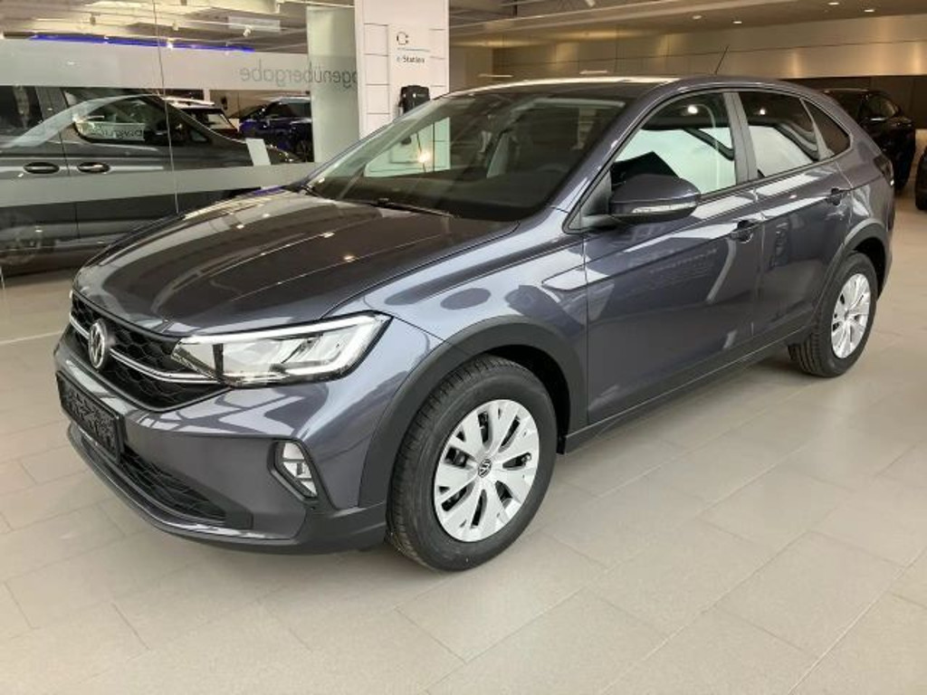 Volkswagen Taigo 2025 Benzine