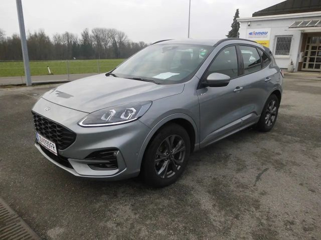 Ford Kuga 2024 Diesel