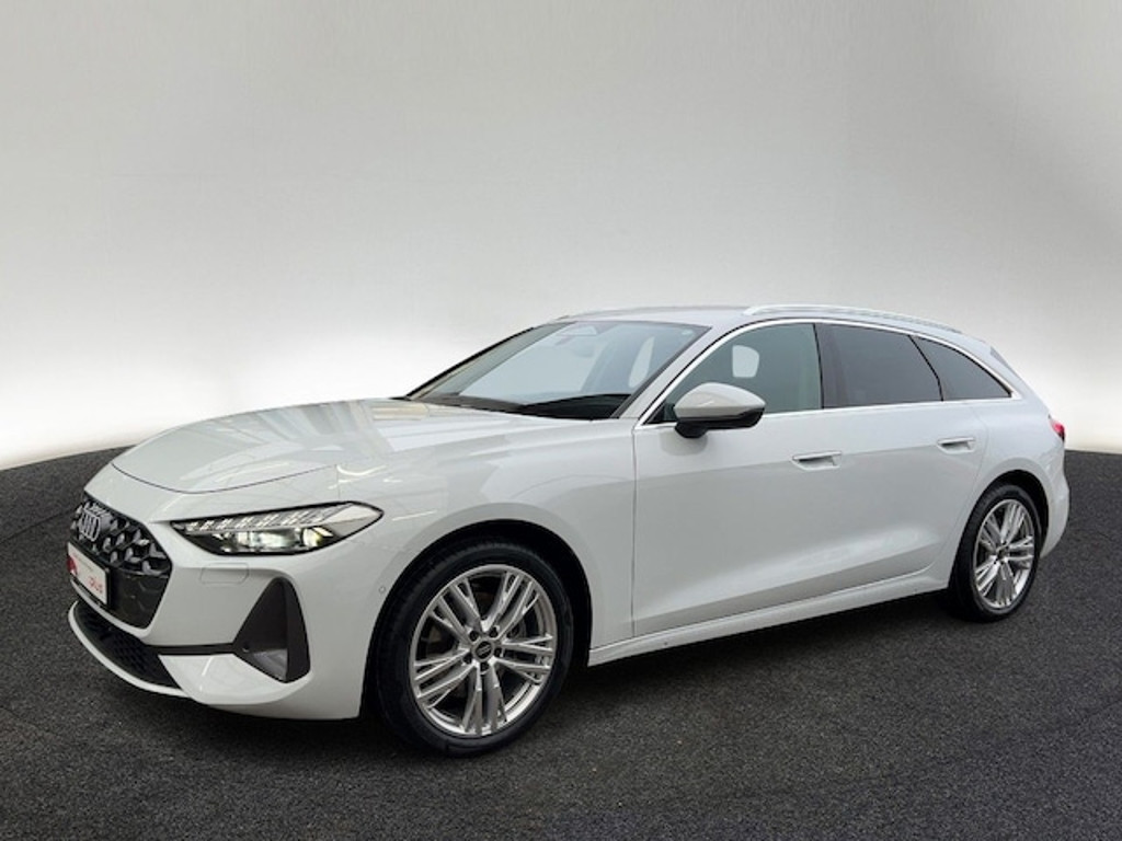 Audi A5 2025 Benzine