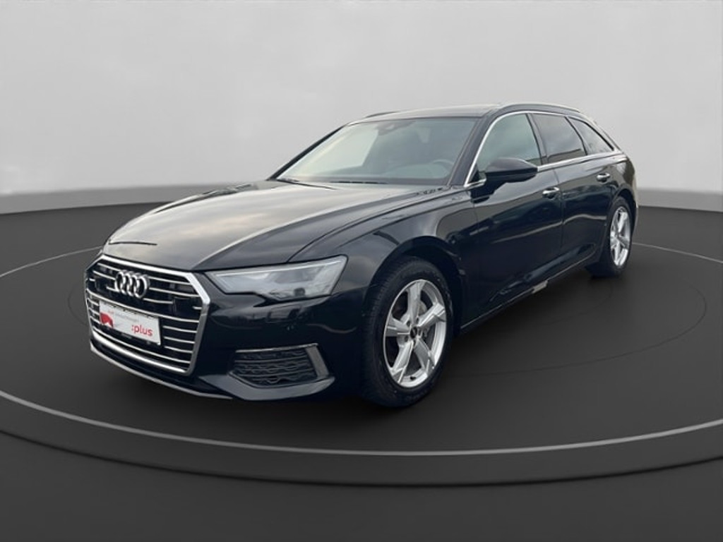 Audi A6 2022 Diesel