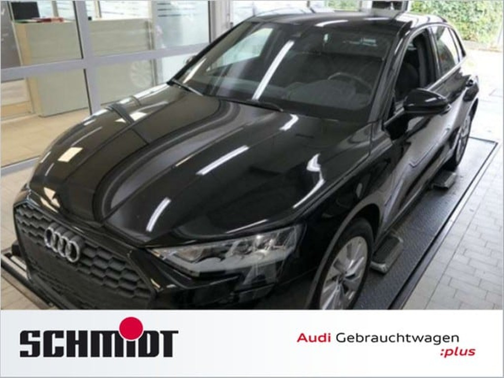 Audi A3 2022 Hybride Benzine
