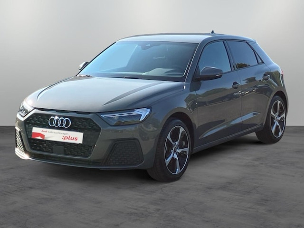 Audi A1 2025 Benzine