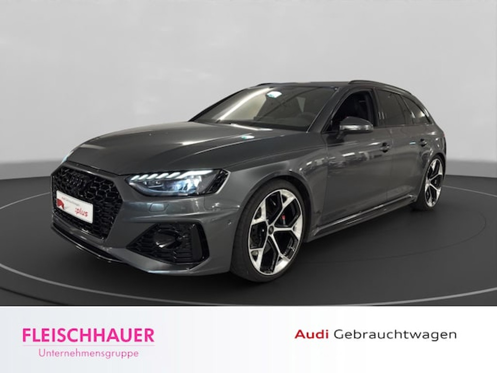 Audi RS4 2023 Benzine