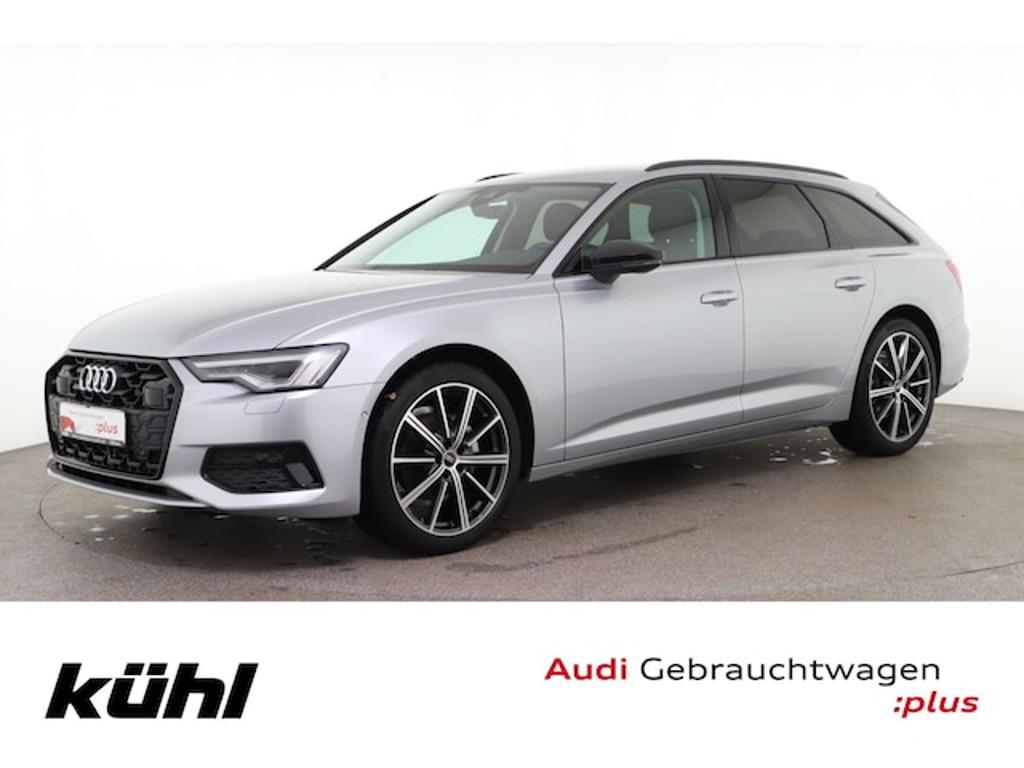 Audi A6 2025 Diesel