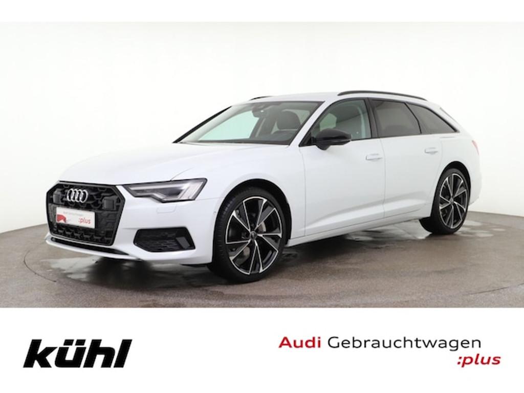 Audi A6 2025 Diesel