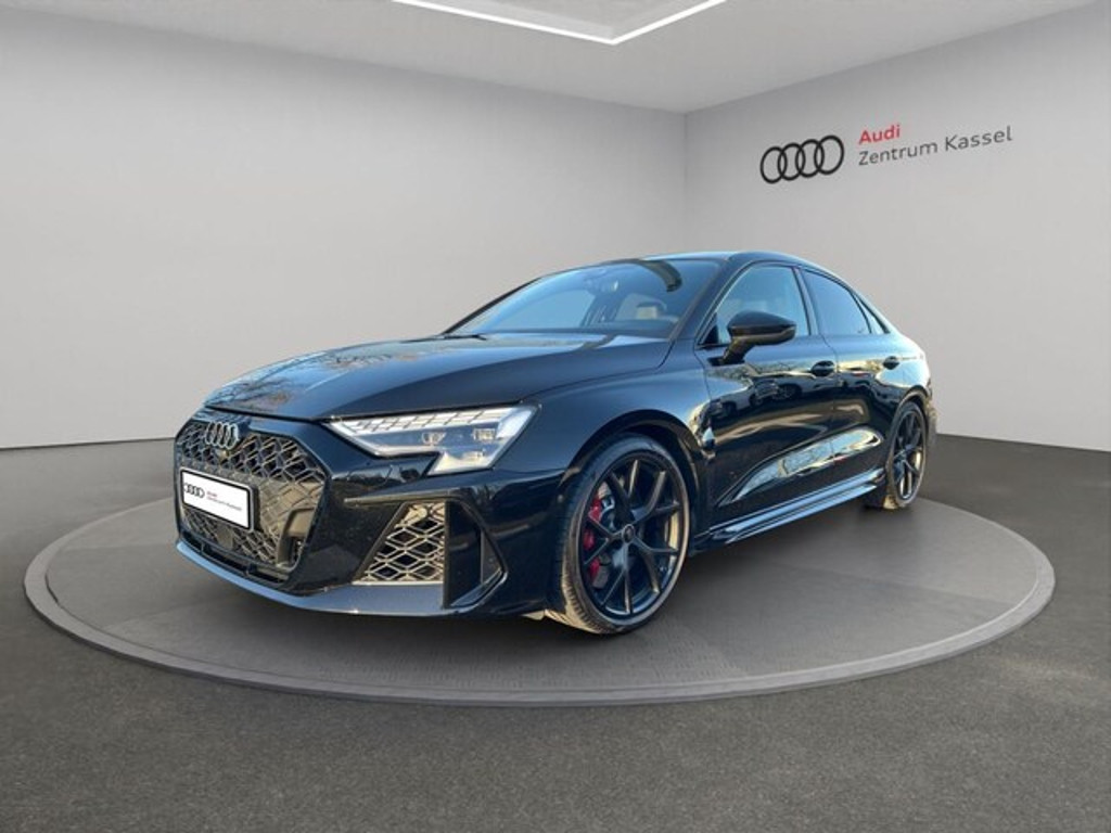 Audi RS3 2025 Benzine