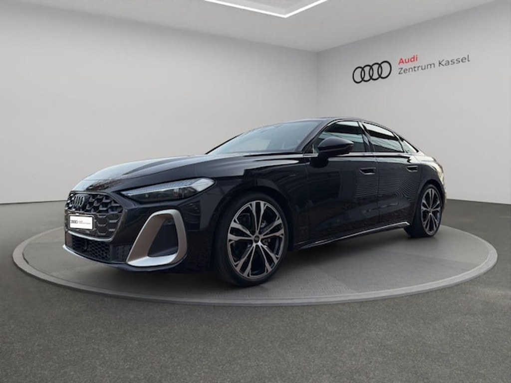 Audi A5 2025 Benzine