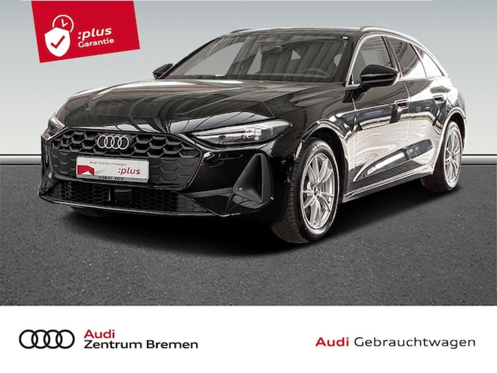 Audi A5 2025 Benzine