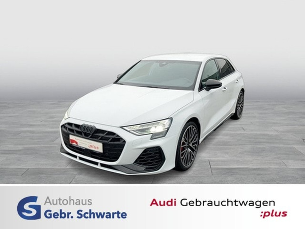 Audi S3 2024 Benzine
