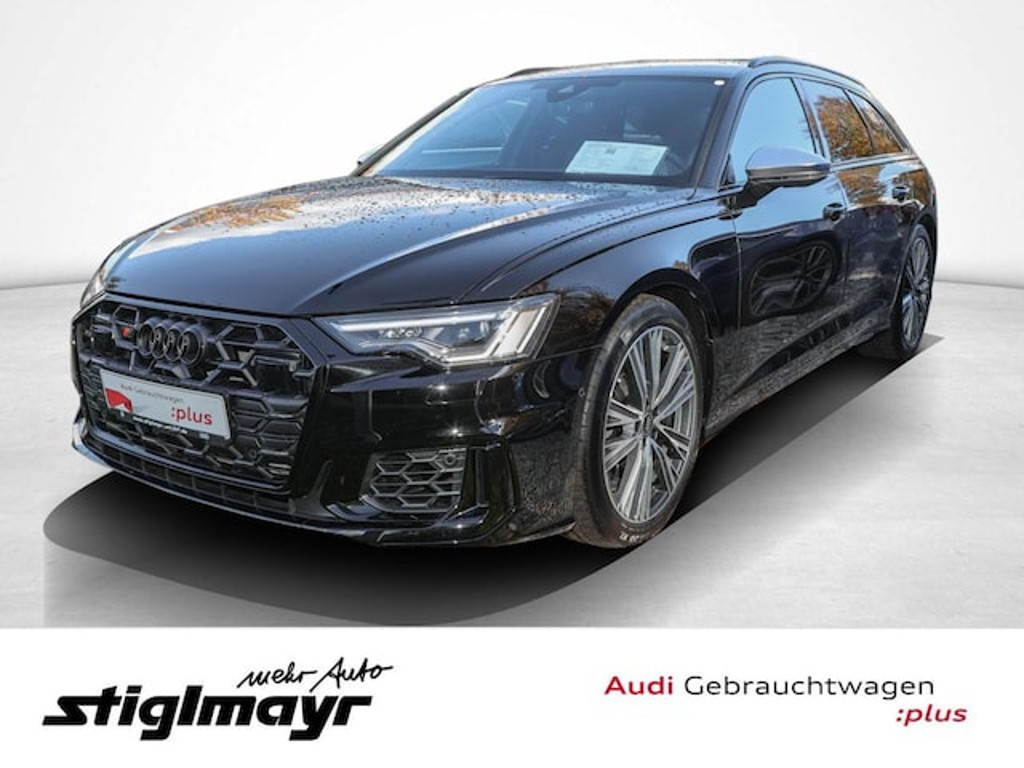 Audi S6 2024 Diesel