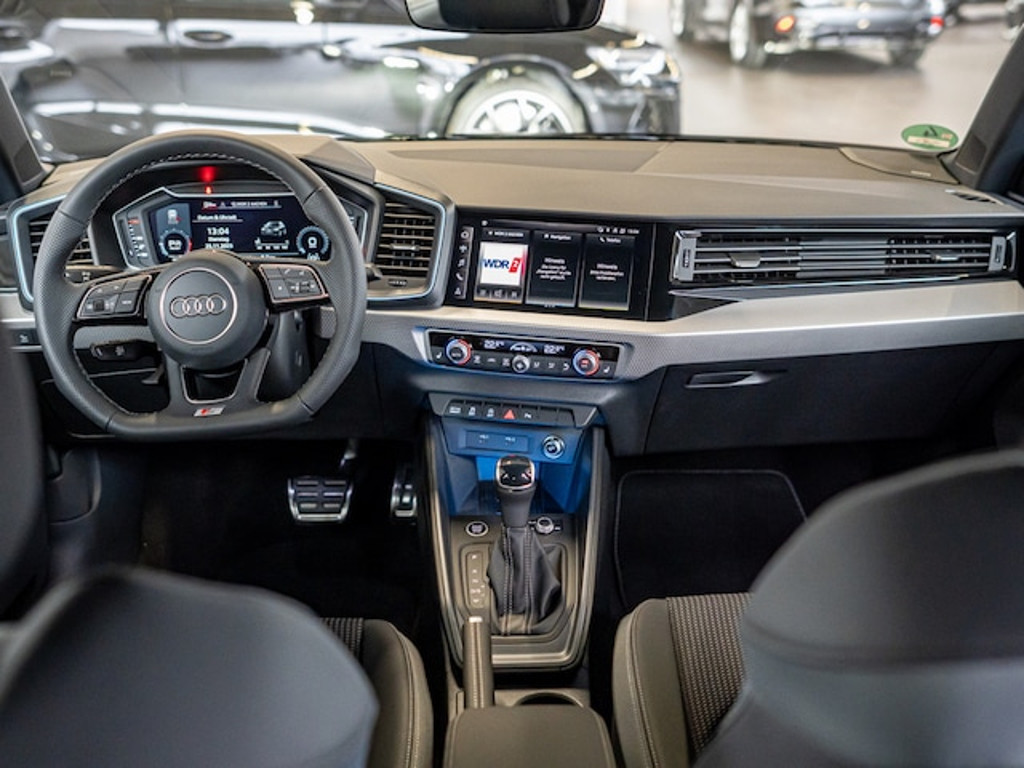 Audi A1 2025 Benzine