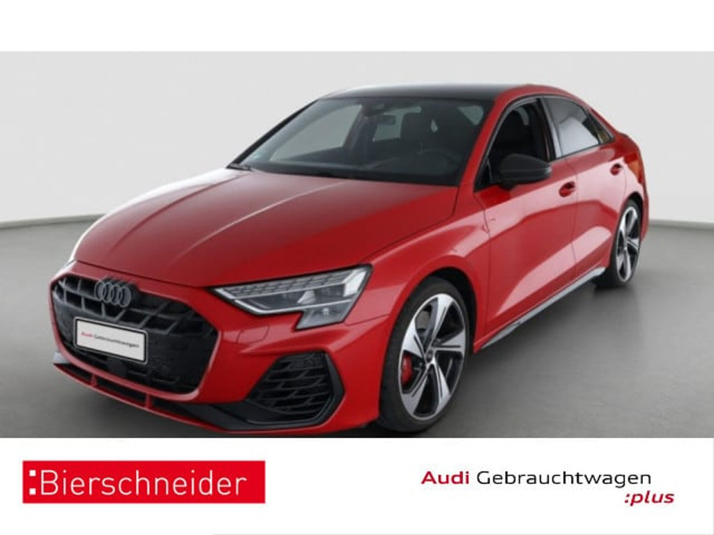 Audi S3 2024 Benzine