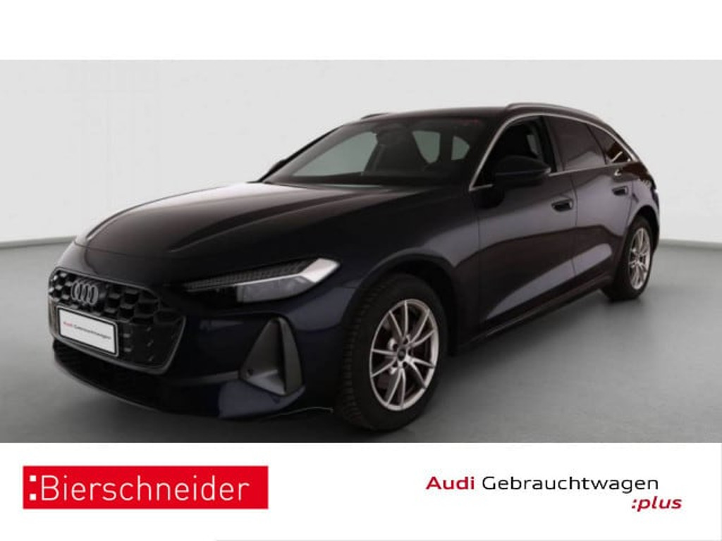 Audi A5 2024 Benzine