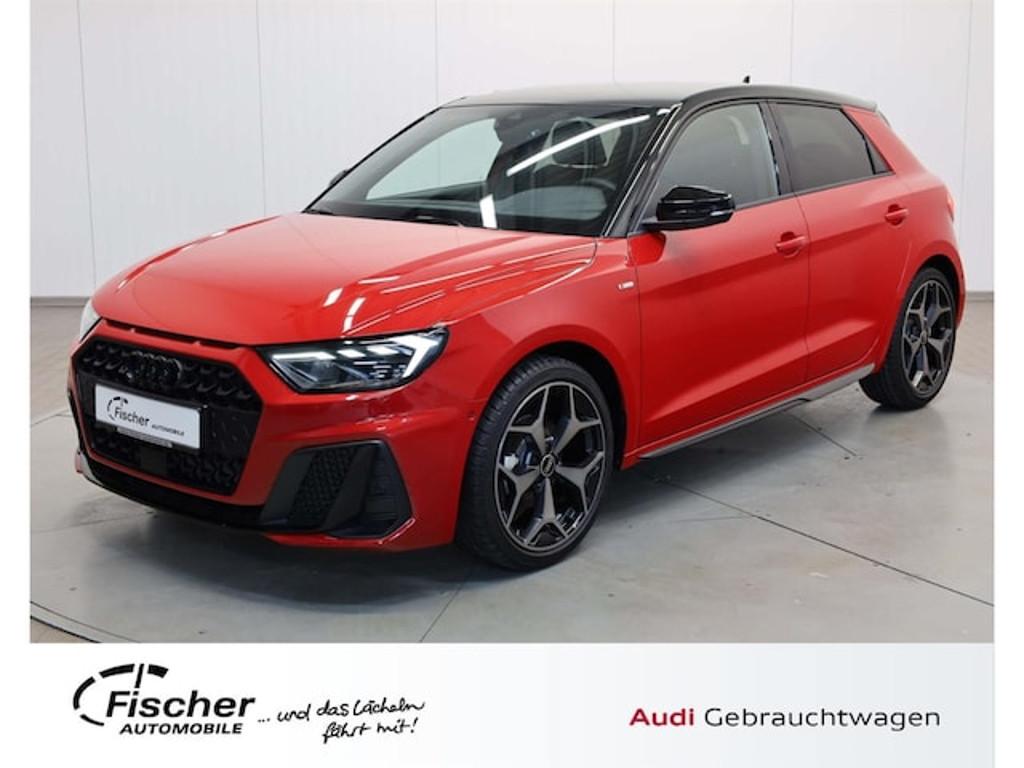 Audi A1 2025 Benzine
