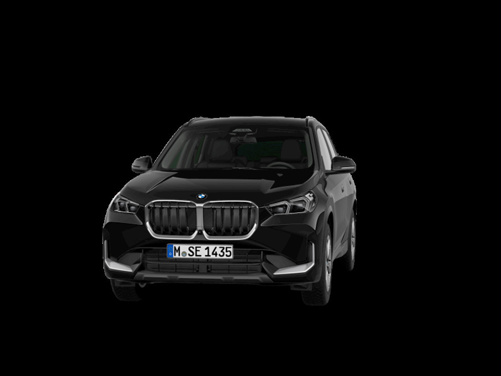 BMW X1 2024 Benzine