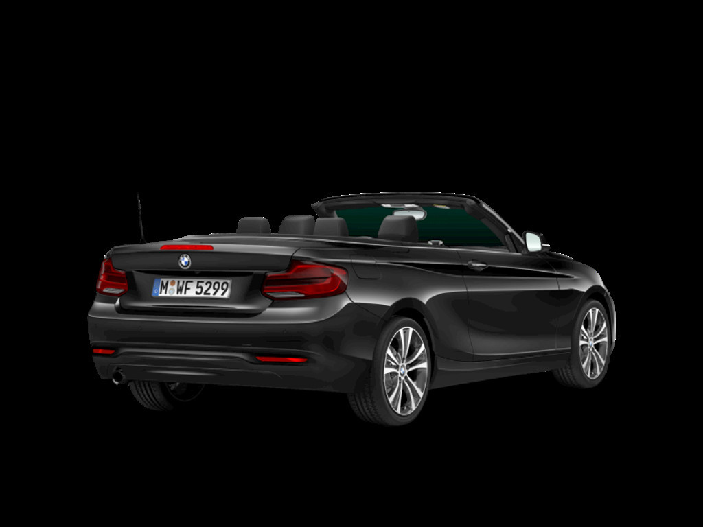 BMW 2 Serie