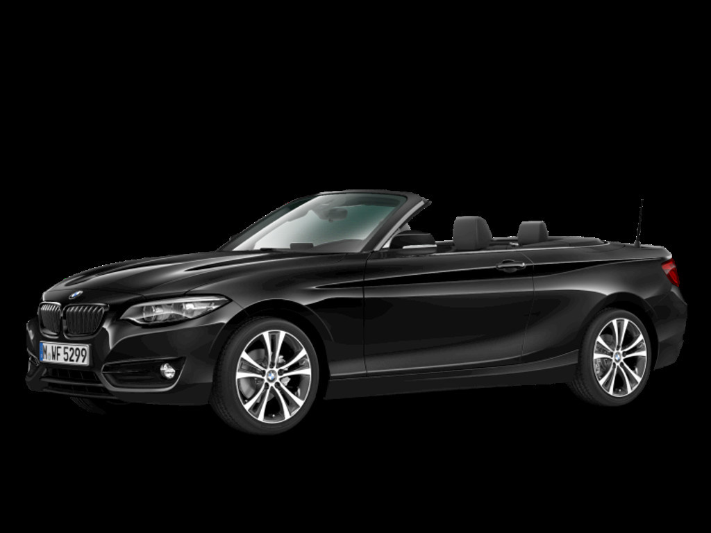BMW 2 Serie