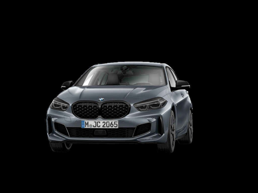 BMW M135i 2021 Benzine