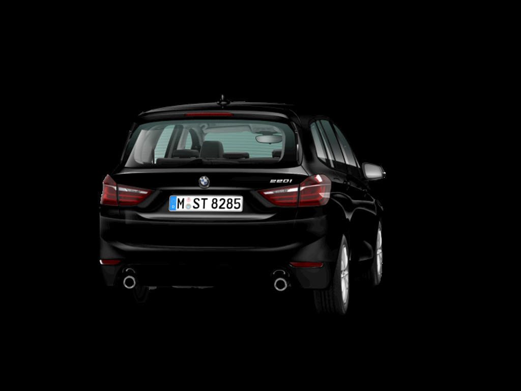 BMW 2 Serie