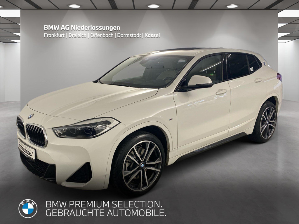 BMW X2 2022 Benzine
