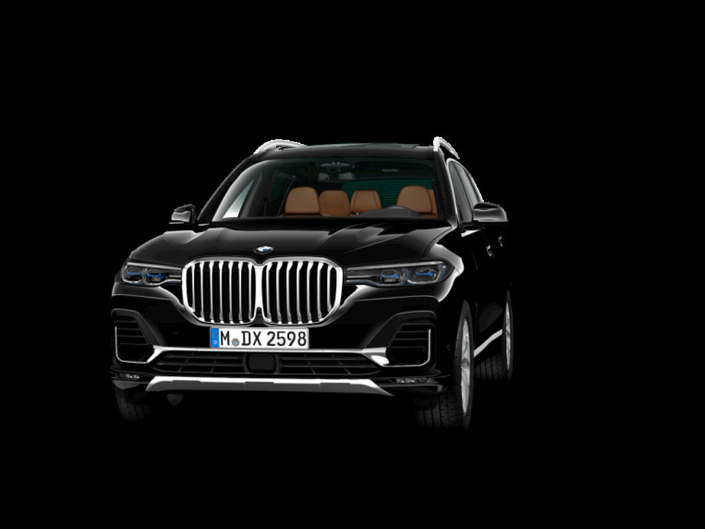 BMW X7 2022 Diesel