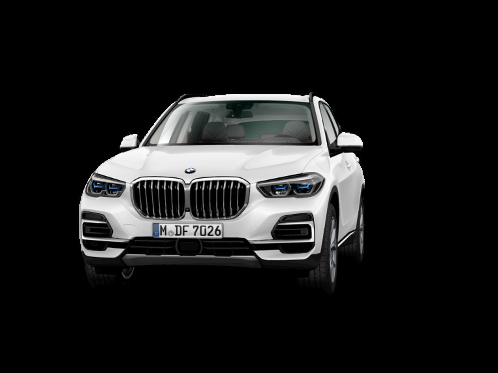 BMW X5 2022 Diesel