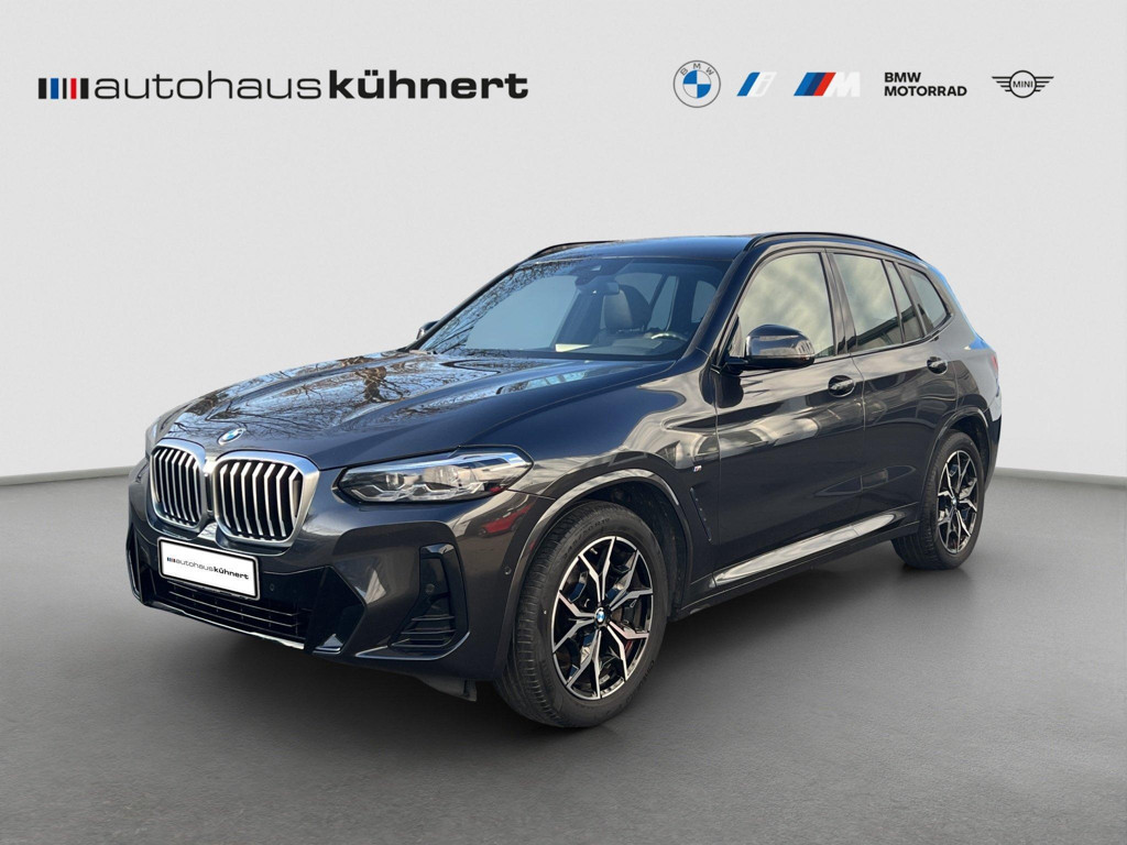 BMW X3 2022 Diesel