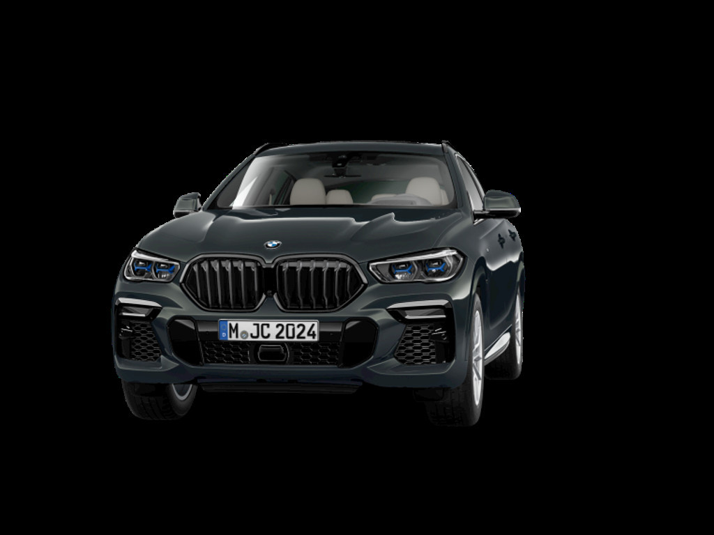 BMW X6 2022 Diesel