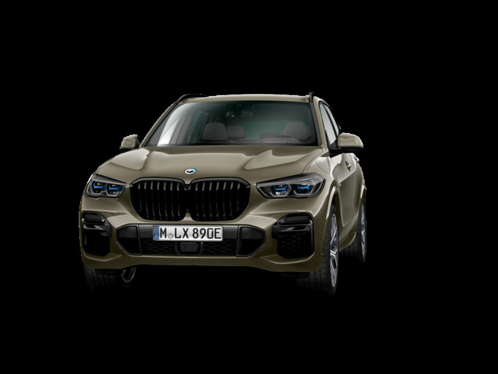 BMW X5 2022 Hybride Benzine